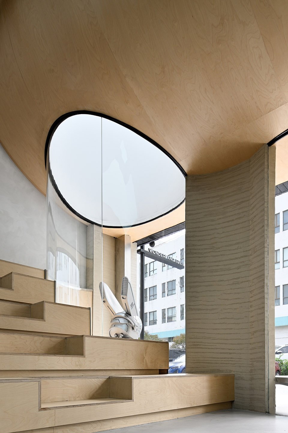 忘了咖啡,苏州 / XIAO.DESIGN 西凹设计 忘了咖啡,苏州 / XIAO.DESIGN 西凹设计