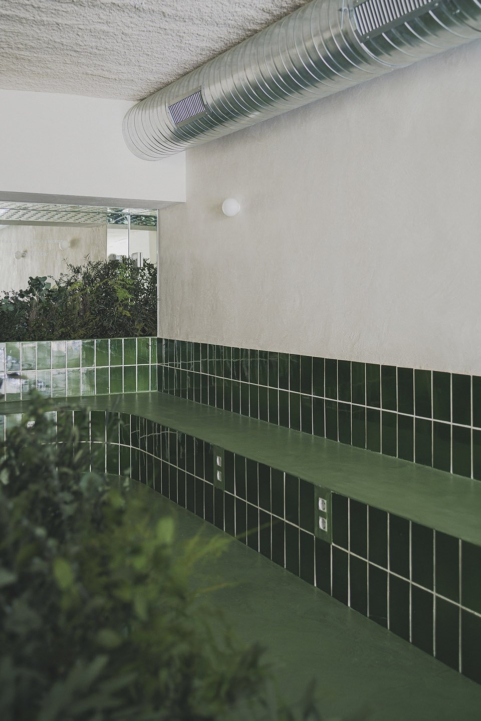 GRETA 餐厅,西班牙 / estudio DIIR GRETA 餐厅,西班牙 / estudio DIIR