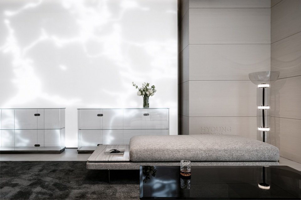 HYOUNG 禾漾医疗,浙江 / 韦杭室内设计 HYOUNG 禾漾医疗,浙江 / 韦杭室内设计