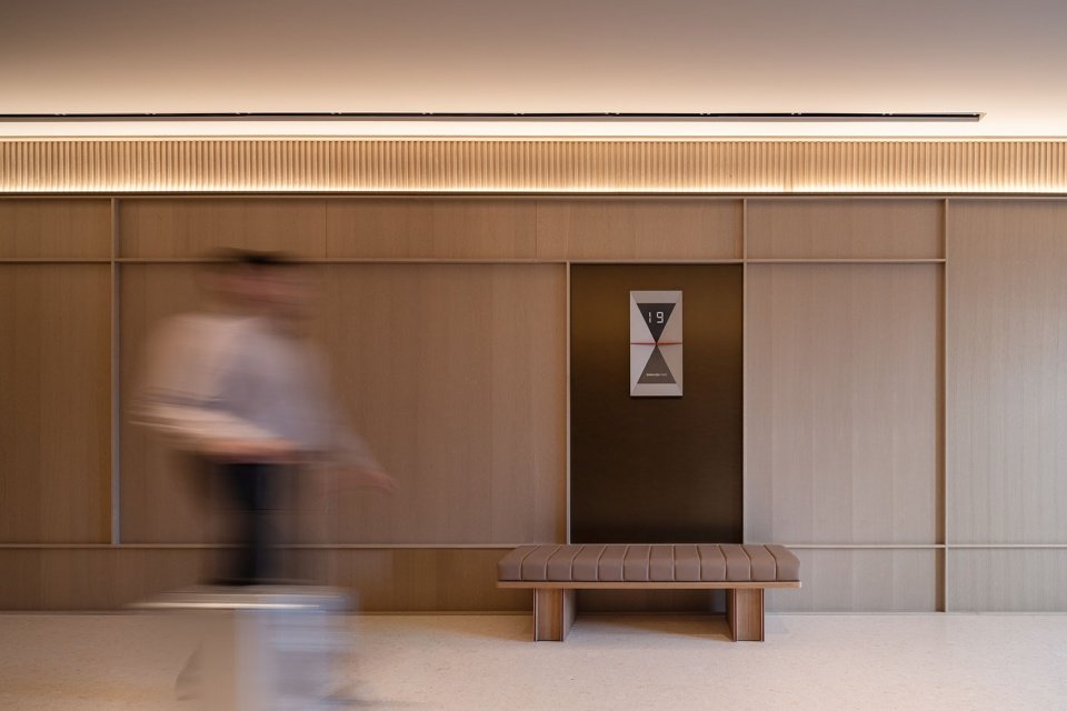 城际酒店,深圳 / 朱周设计 城际酒店,深圳 / 朱周设计