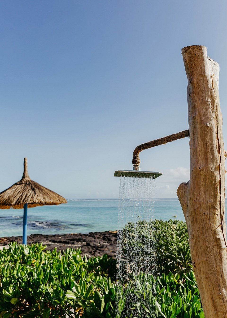 SALT of Palmar 酒店翻新，毛里求斯 / Jean-François Adam + Camille Walala + Design Hotels