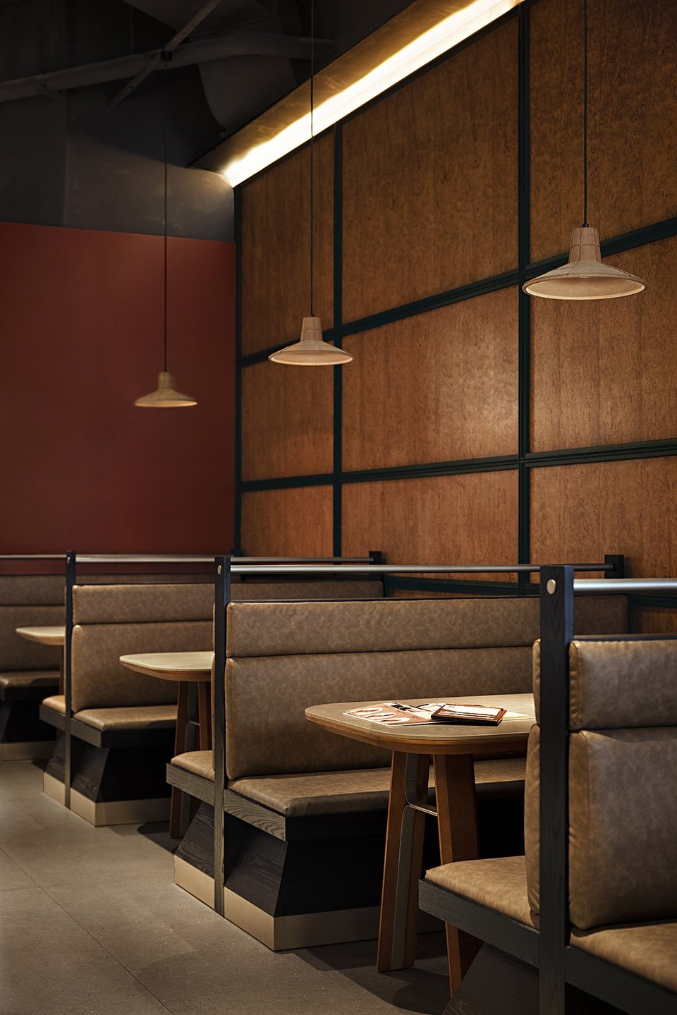 SOKO SOKO 日料店,深圳 / SORA SOKO SOKO 日料店,深圳 / SORA