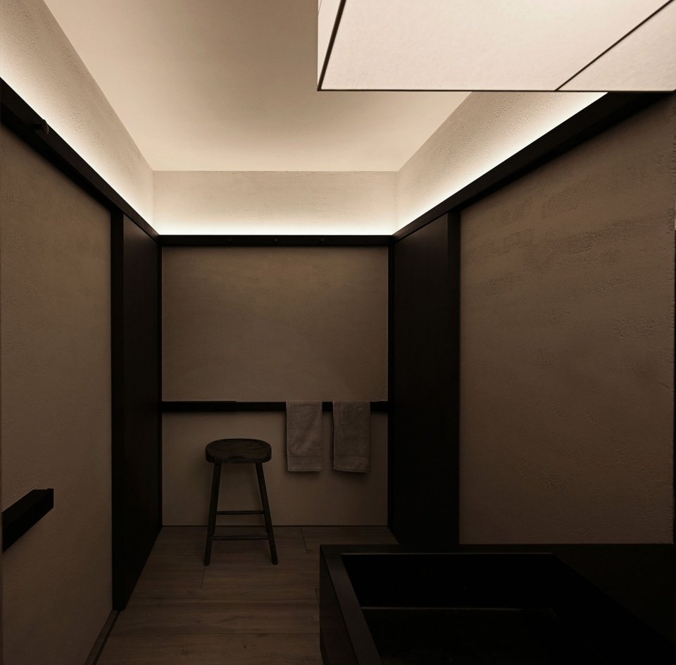 WA 住宅，日本 / Atelier HARETOKE + CURIOSITY