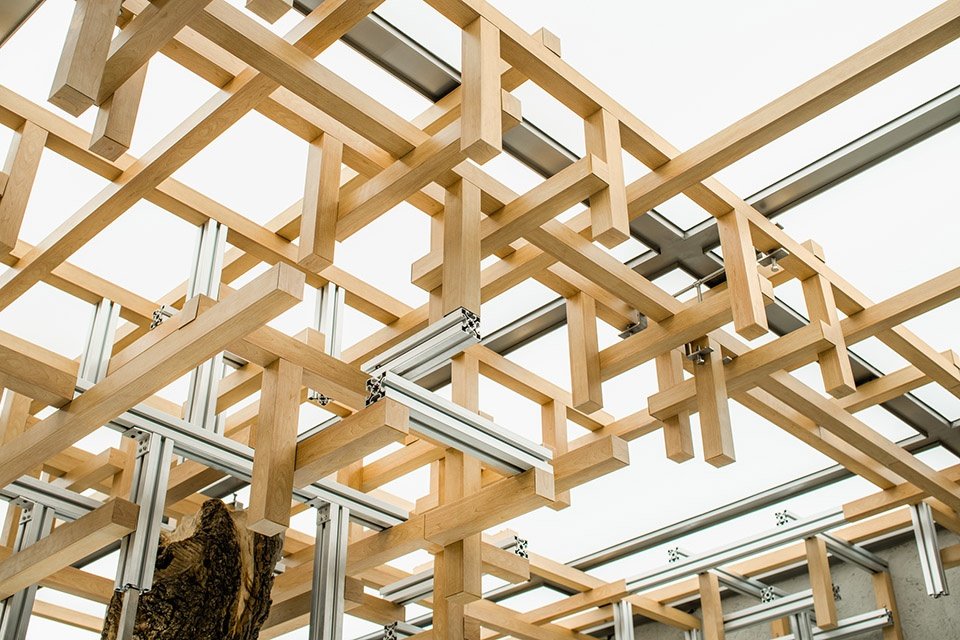 BABAMA 概念店,上海 / ATMOSPHERE 氣象建築 BABAMA 概念店,上海 / ATMOSPHERE 氣象建築