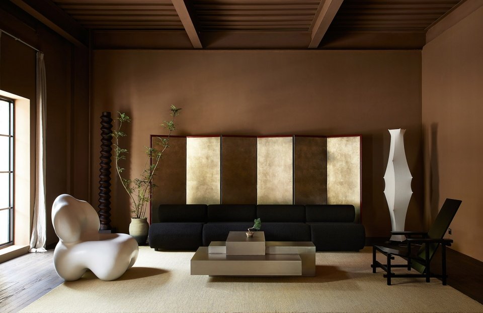 北京一三摄影空间 / NOTHING DESIGN 工作室 北京一三摄影空间 / NOTHING DESIGN 工作室