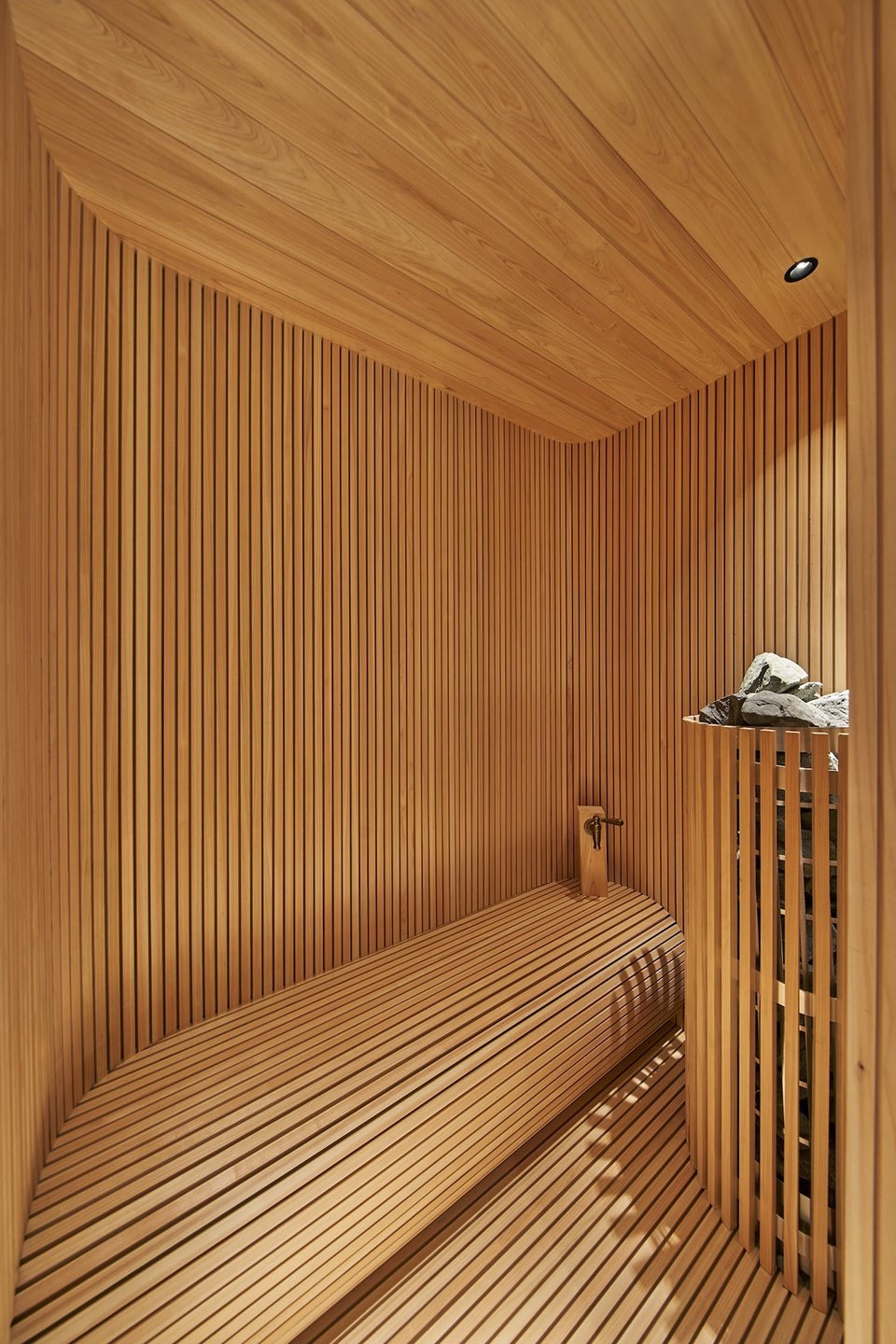 C4L 住宅，东京 / CUBO design architect