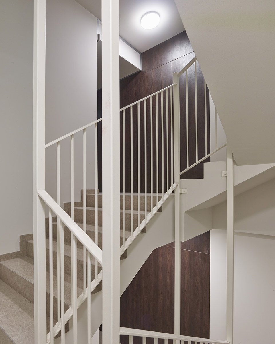 Casa Calipso，米兰 / Degli Esposti Architetti