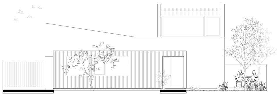 GV 住宅,加泰罗尼亚 / Alventosa Morell Arquitectes GV 住宅,加泰罗尼亚 / Alventosa Morell Arquitectes