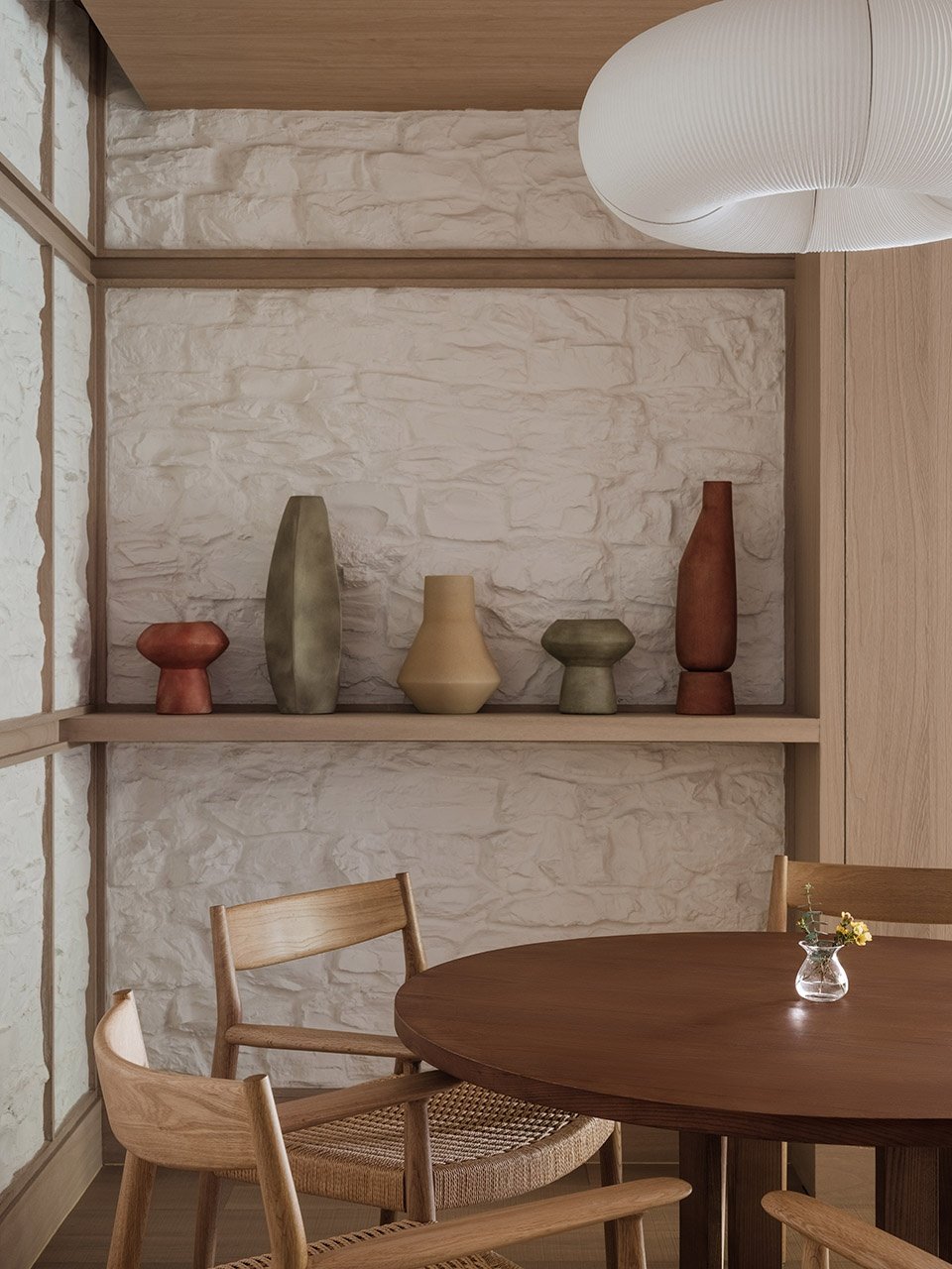 Gaga Coast 餐厅,上海 / 联图建筑设计 Gaga Coast 餐厅,上海 / 联图建筑设计