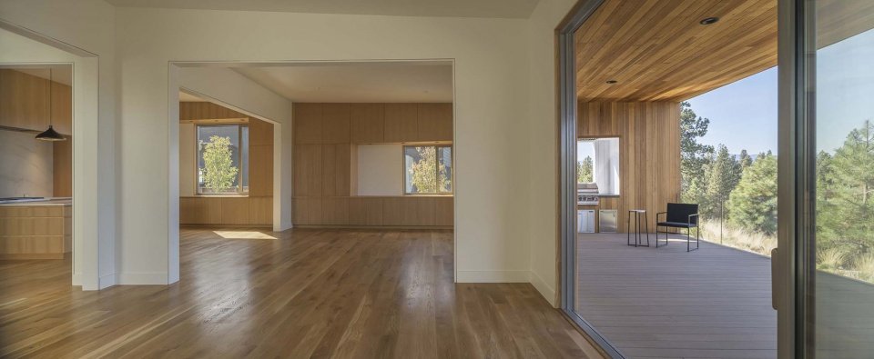 M2 之家，美国 / FRPO