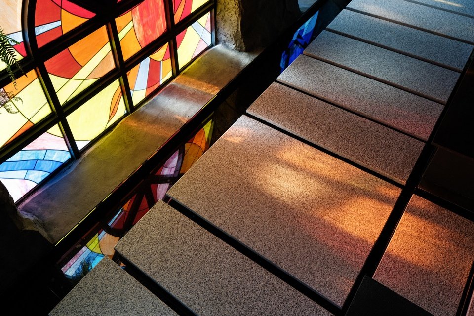 MADE LIM 品牌空间，韩国 / None Space