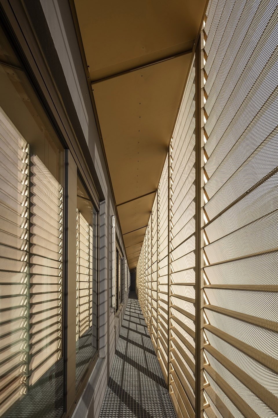 Pointe-à-Pitre 法院,法属西印度群岛 / Ignacio Prego Architectures Pointe-à-Pitre 法院,法属西印度群岛 / Ignacio Prego Architectures