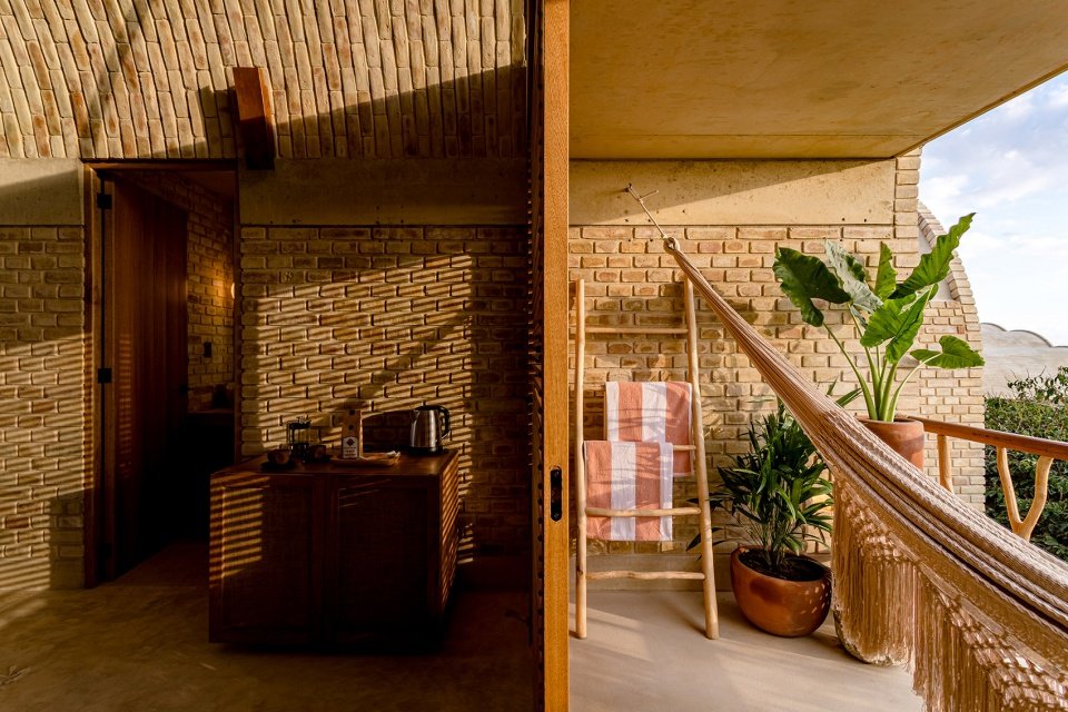 Casona Sforza 酒店，墨西哥 / Taller de Arquitectura X