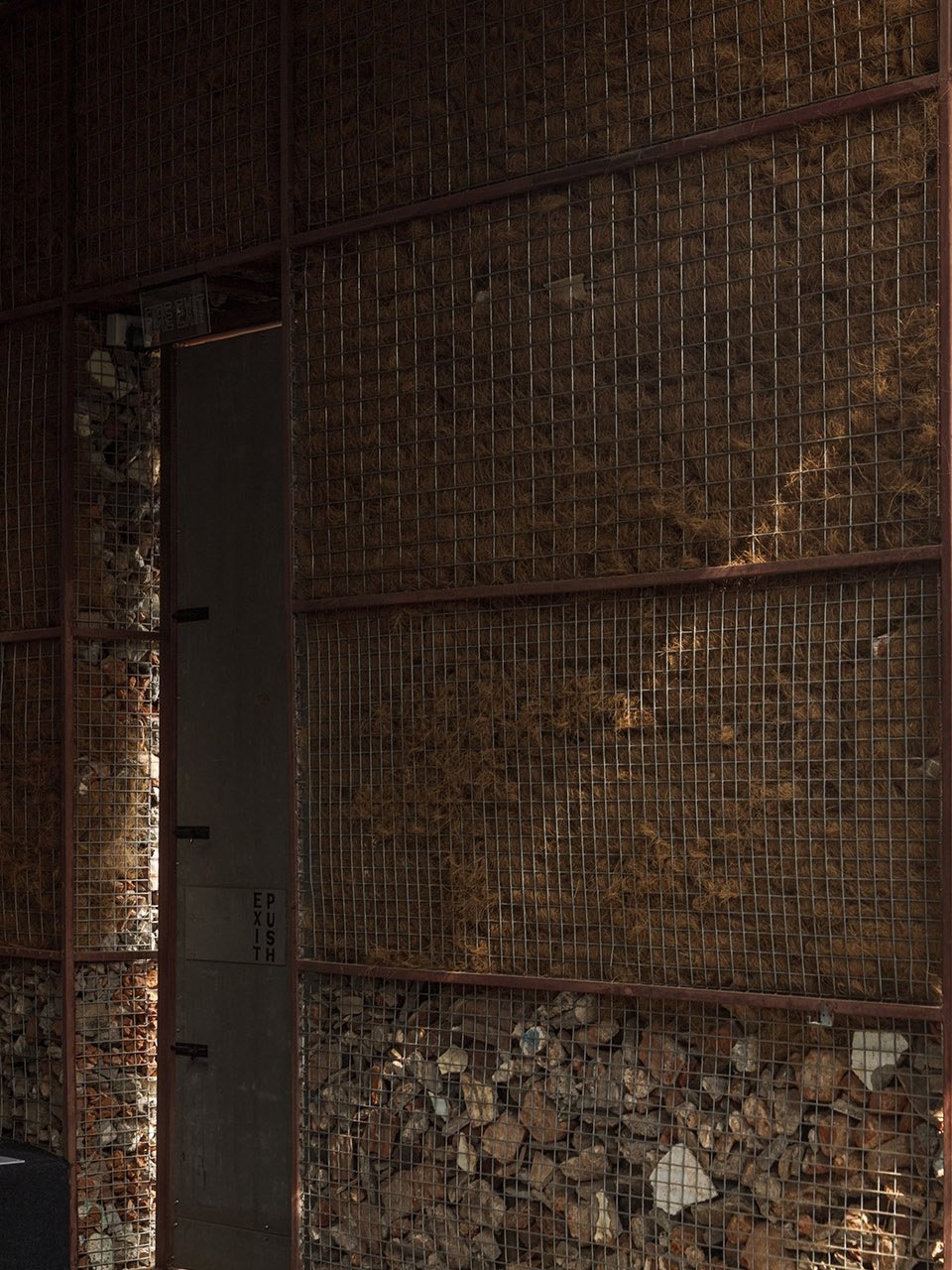 “容器”– 2023 印度 Kochi Muziris 双年展 / Samira Rathod Design Atelier “容器”– 2023 印度 Kochi Muziris 双年展 / Samira Rathod Design Atelier