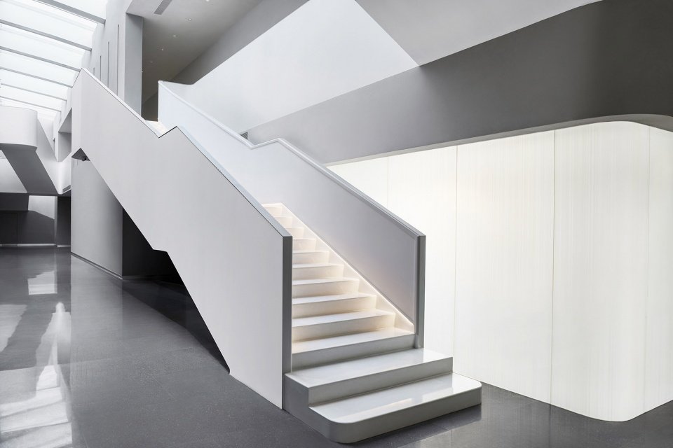 韦来摄影艺术空间,北京 / 余留地 韦来摄影艺术空间,北京 / 余留地