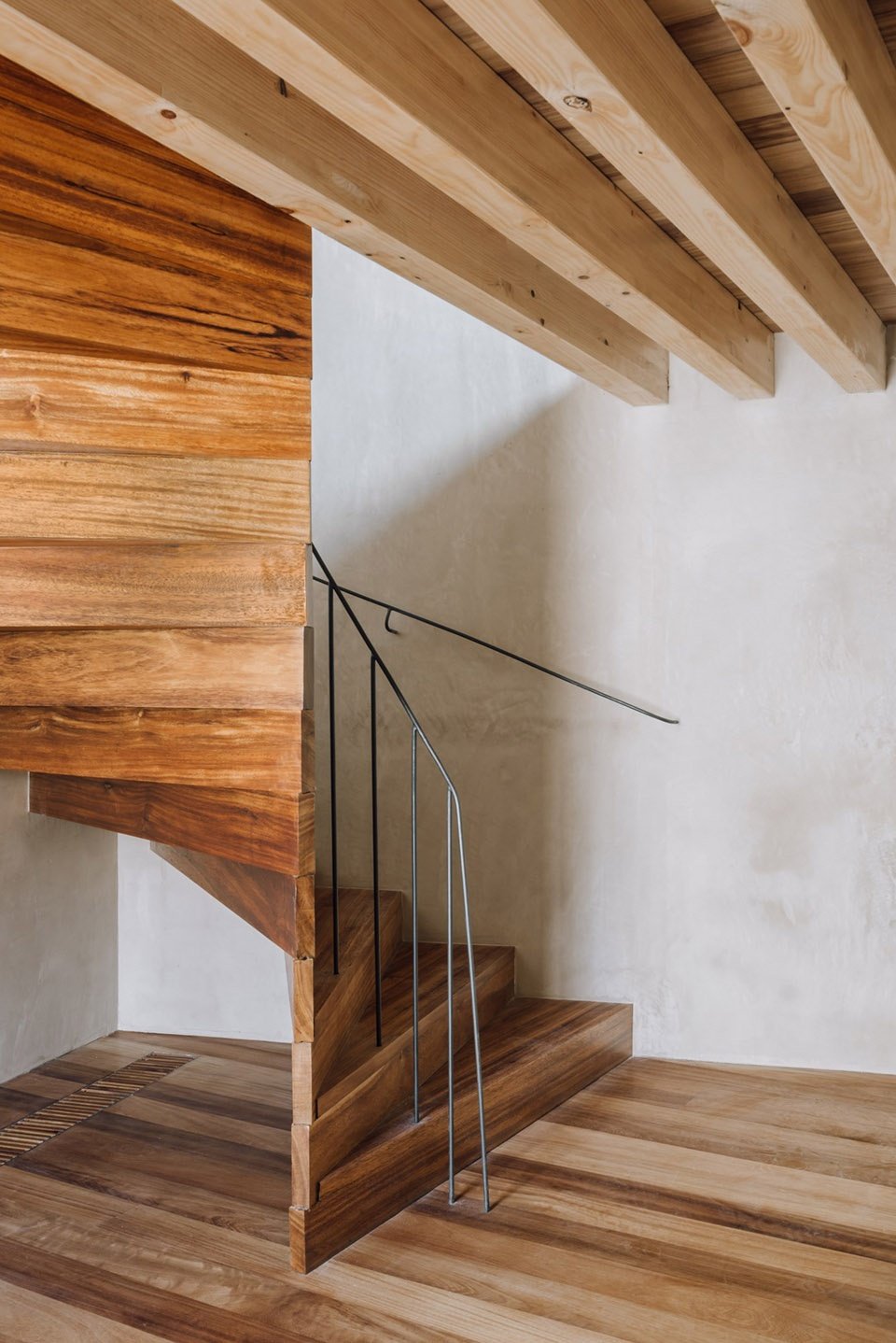 Casal Saloio 乡村房屋改造，葡萄牙 / Miguel Marcelino