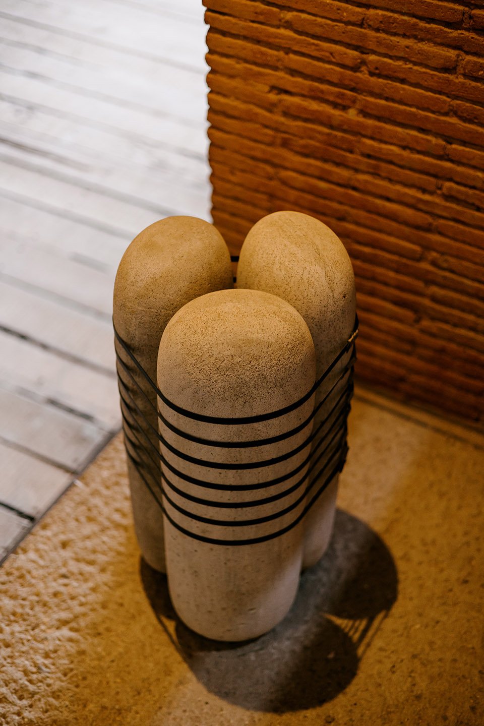 Cobarde 酒吧餐厅,墨西哥 / Rootstudio Cobarde 酒吧餐厅,墨西哥 / Rootstudio