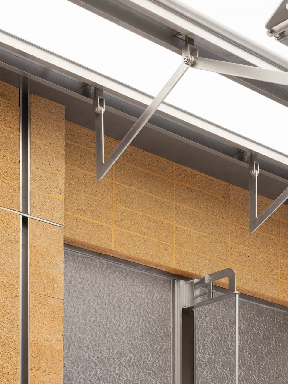 Dikka Bakery，上海 / Some Thoughts 空间设计工作室