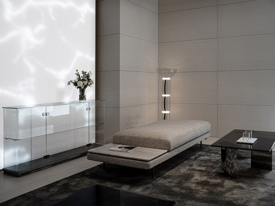 HYOUNG 禾漾医疗,浙江 / 韦杭室内设计 HYOUNG 禾漾医疗,浙江 / 韦杭室内设计