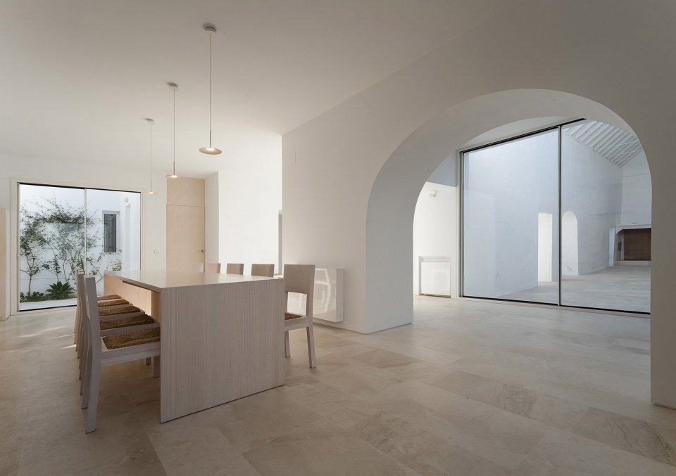 乡村住宅，西班牙 / Daroca Arquitectos