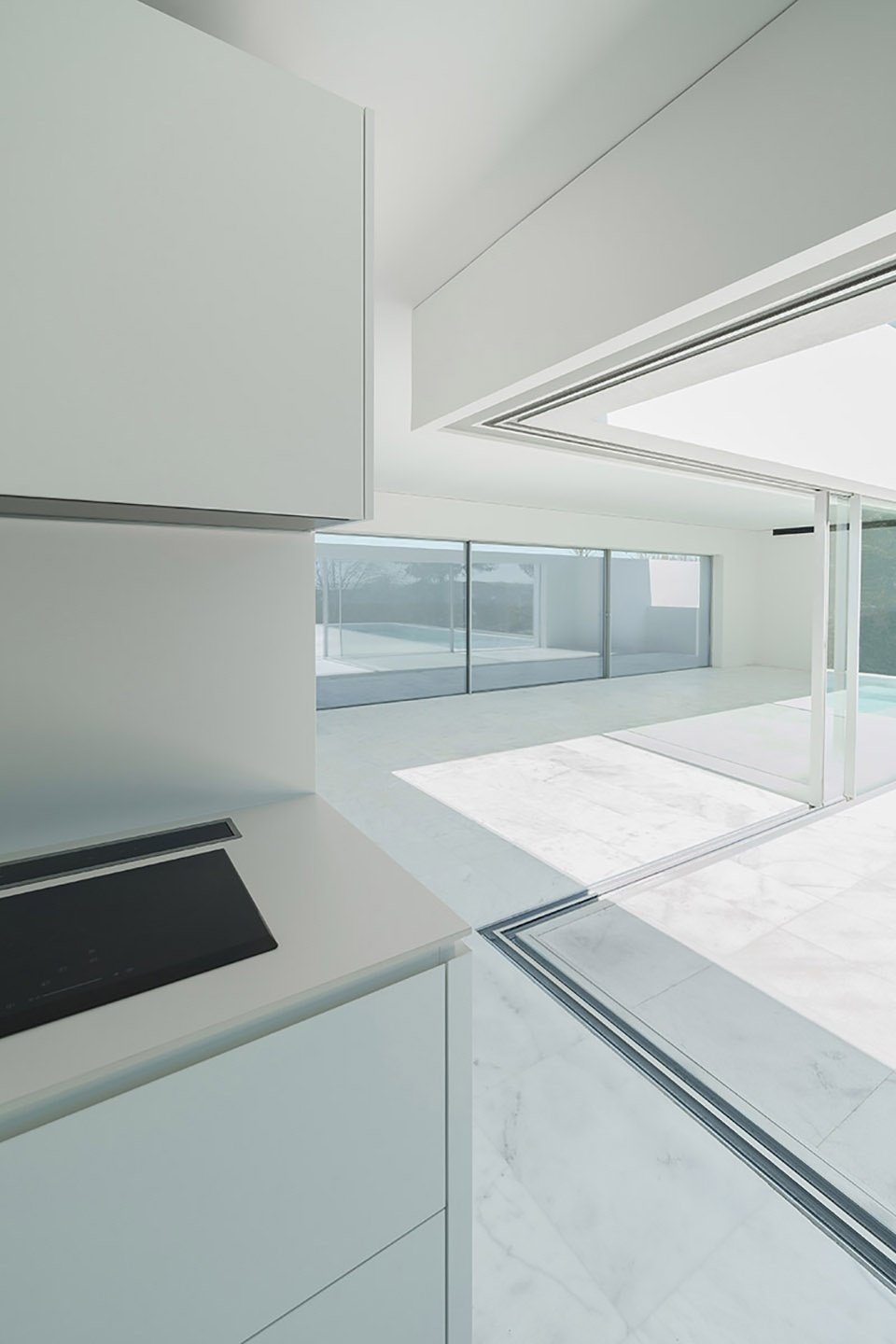 ÁLAMO 住宅，西班牙 / Fran Silvestre Arquitectos