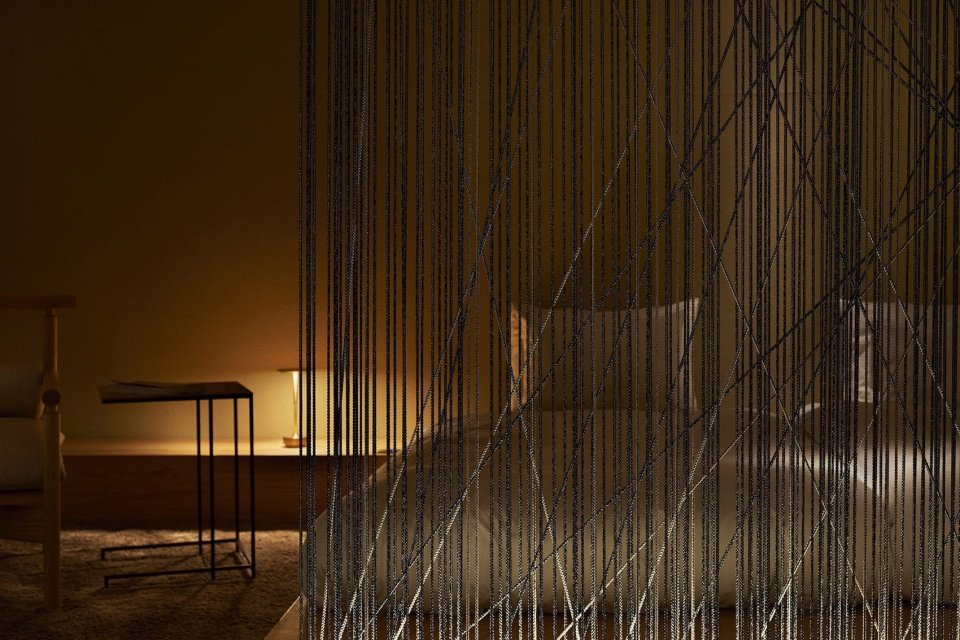 C4L 住宅，东京 / CUBO design architect