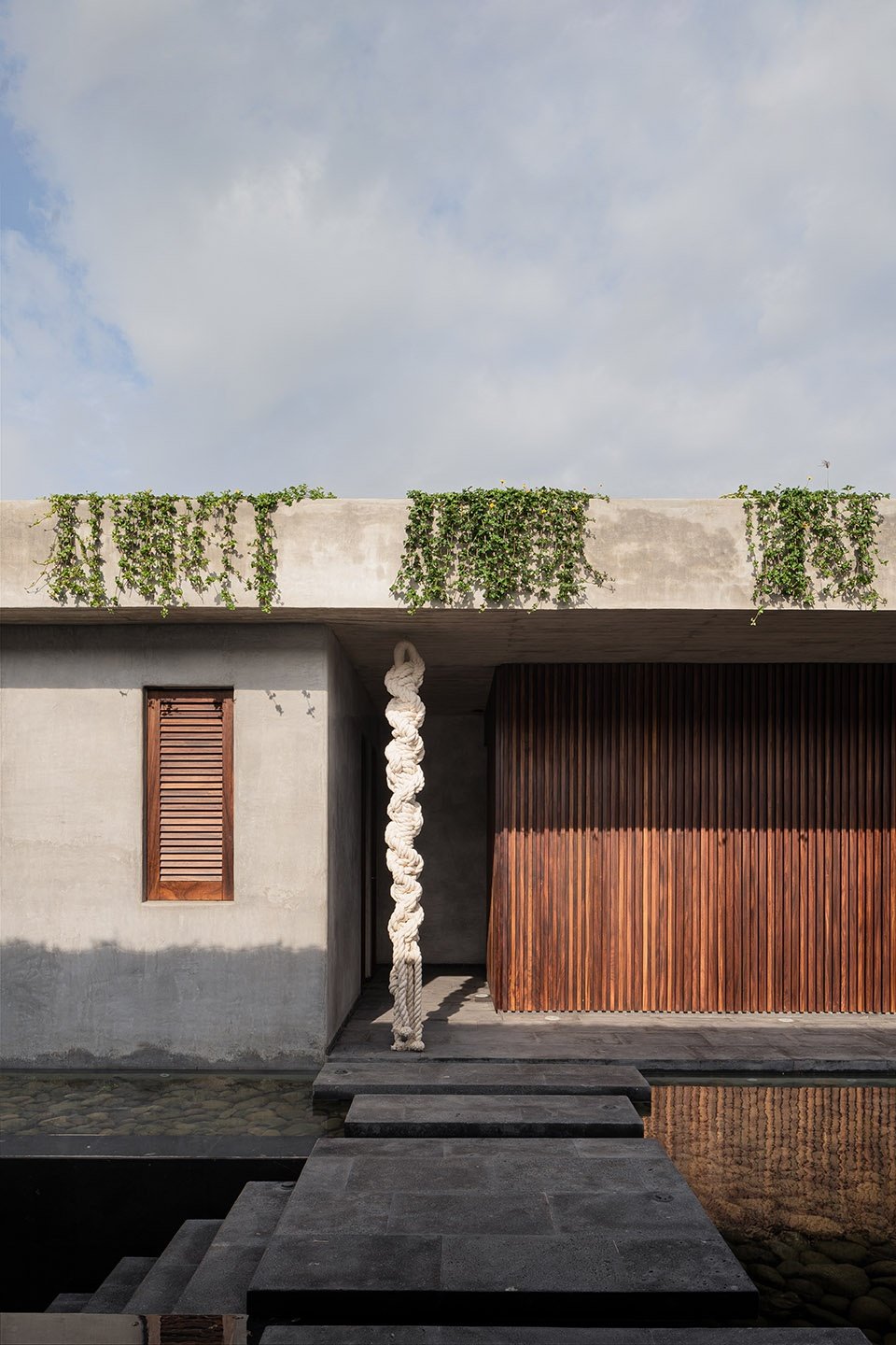 MATEO 住宅，墨西哥 / Zozaya Arquitectos