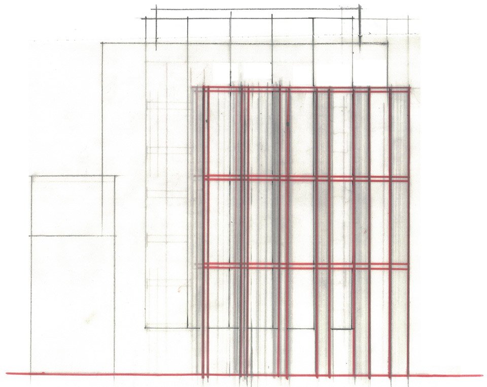 Casa Calipso，米兰 / Degli Esposti Architetti