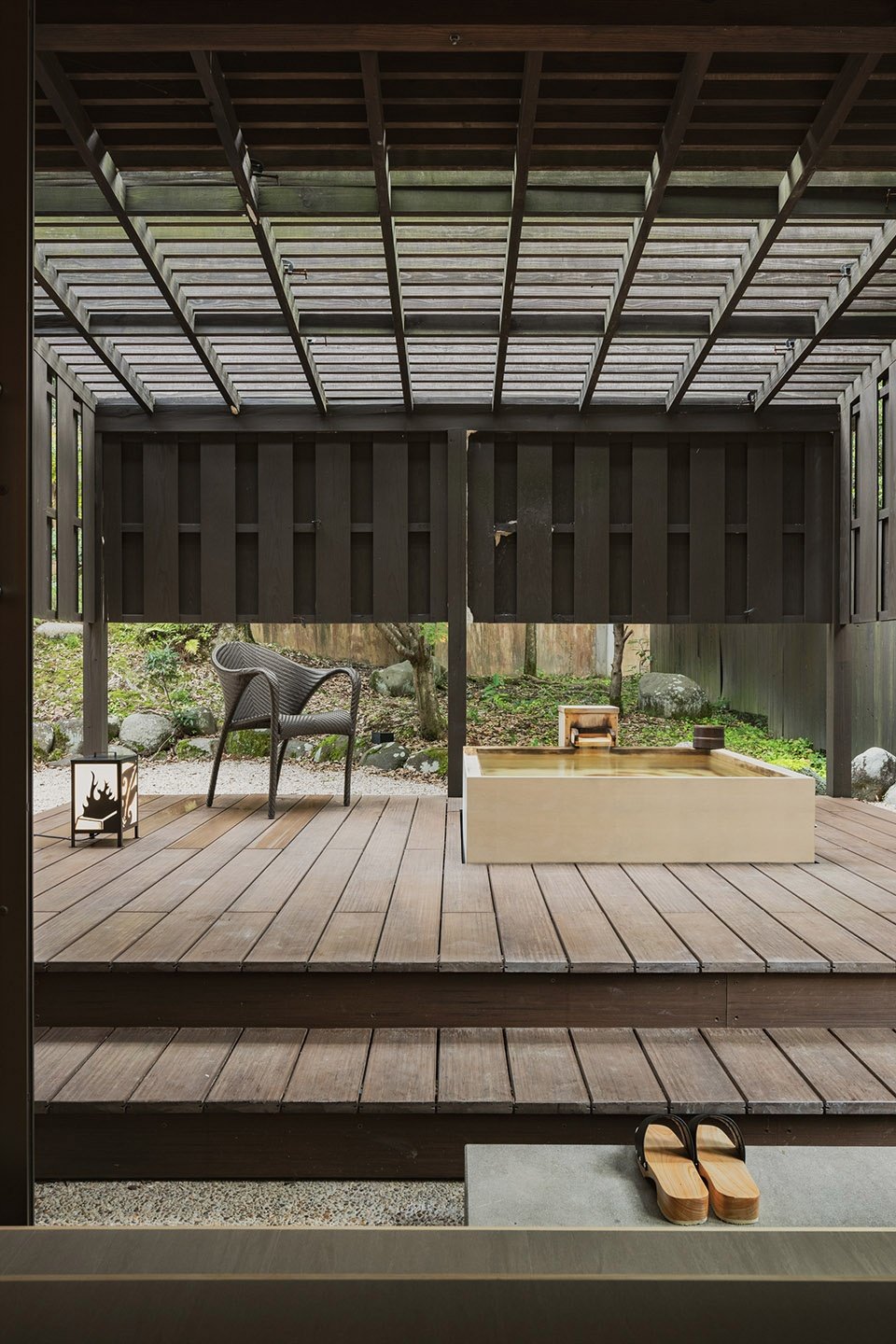 界 玉造,日本 / 小大建筑设计事务所 界 玉造,日本 / 小大建筑设计事务所