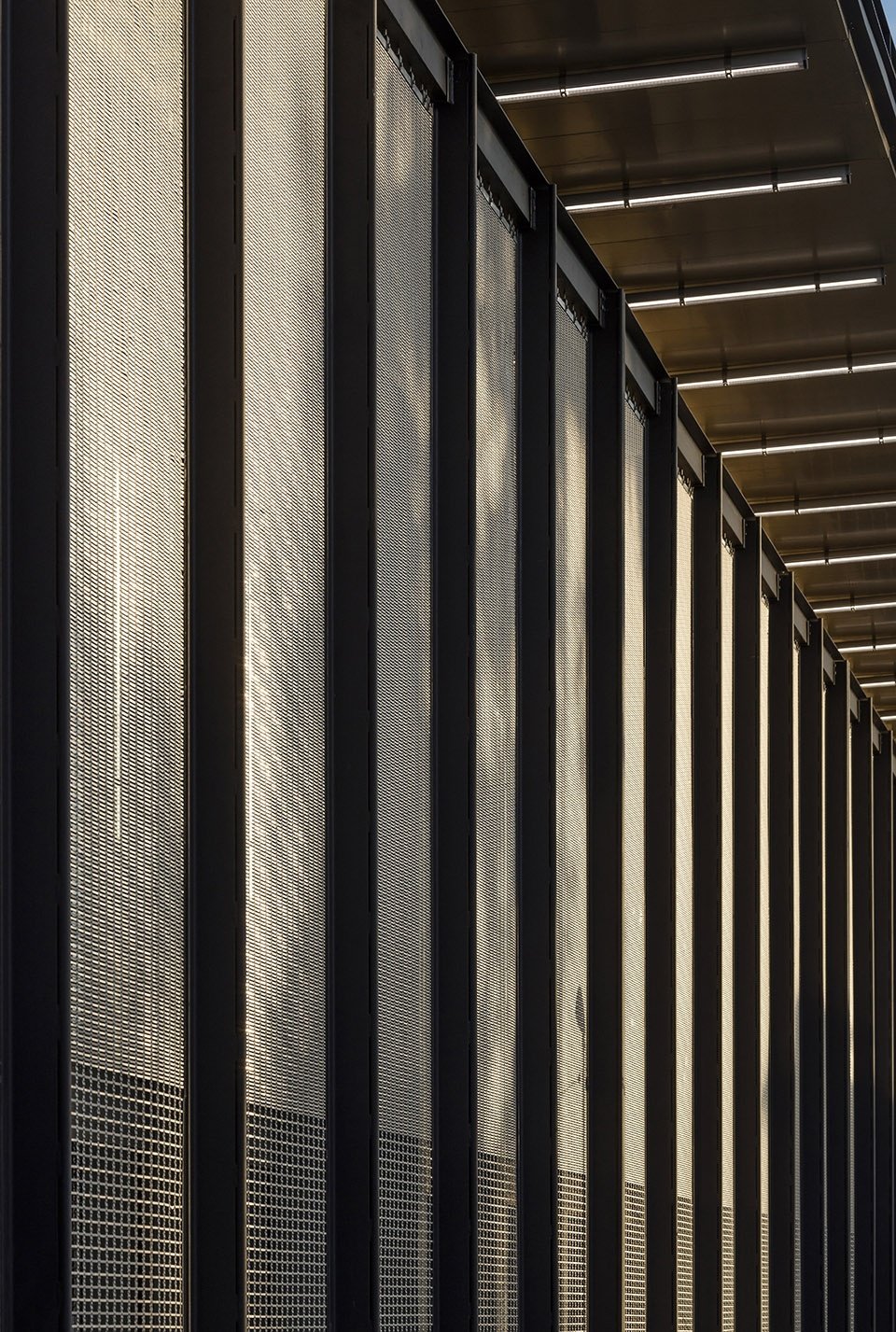 Pointe-à-Pitre 法院,法属西印度群岛 / Ignacio Prego Architectures Pointe-à-Pitre 法院,法属西印度群岛 / Ignacio Prego Architectures