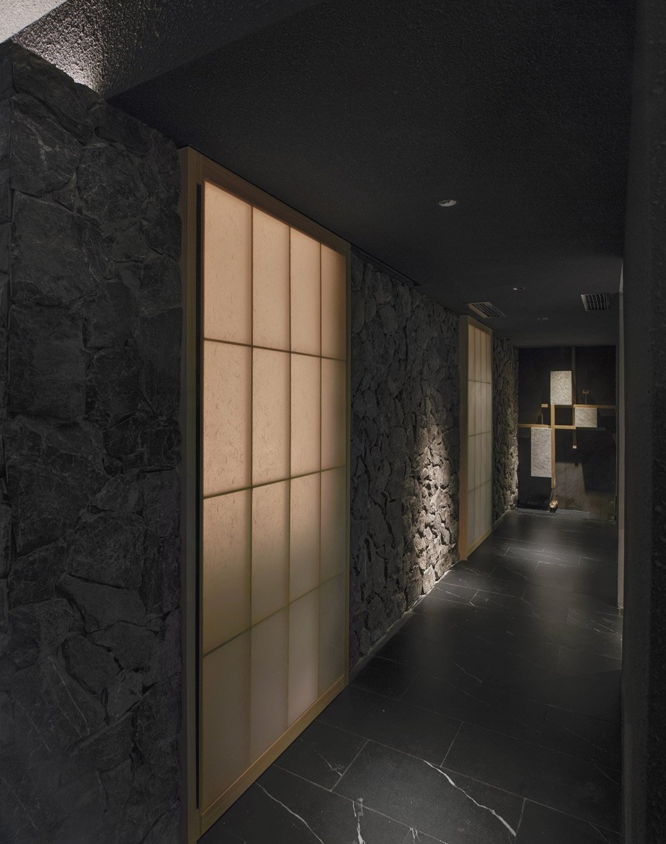 焘，北京 / 堤由匡建筑设计工作室