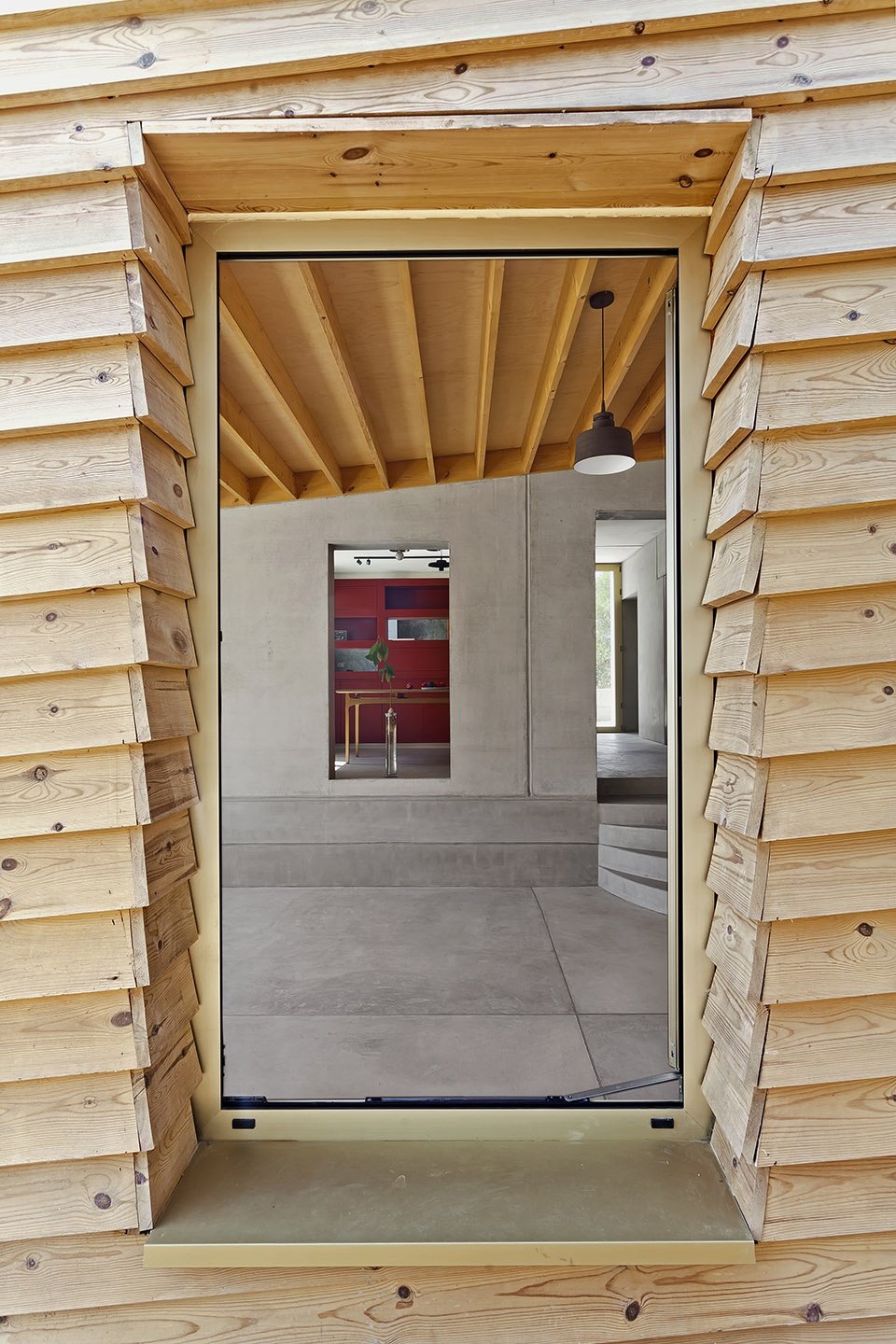 Koulas 住宅,塞浦路斯 / Alexis Papadopoulos Architectural Practice Koulas 住宅,塞浦路斯 / Alexis Papadopoulos Architectural Practice