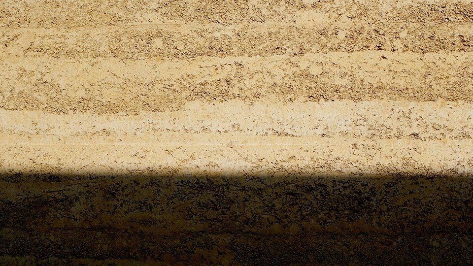 乡村集合住宅，云南 / 拾号建筑