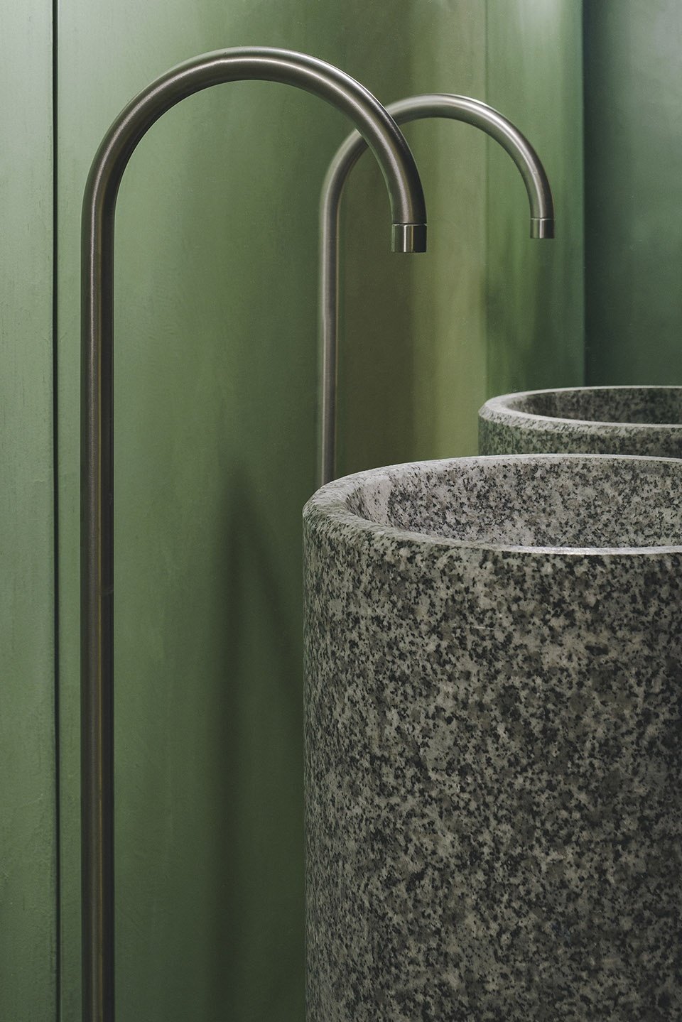 GRETA 餐厅,西班牙 / estudio DIIR GRETA 餐厅,西班牙 / estudio DIIR