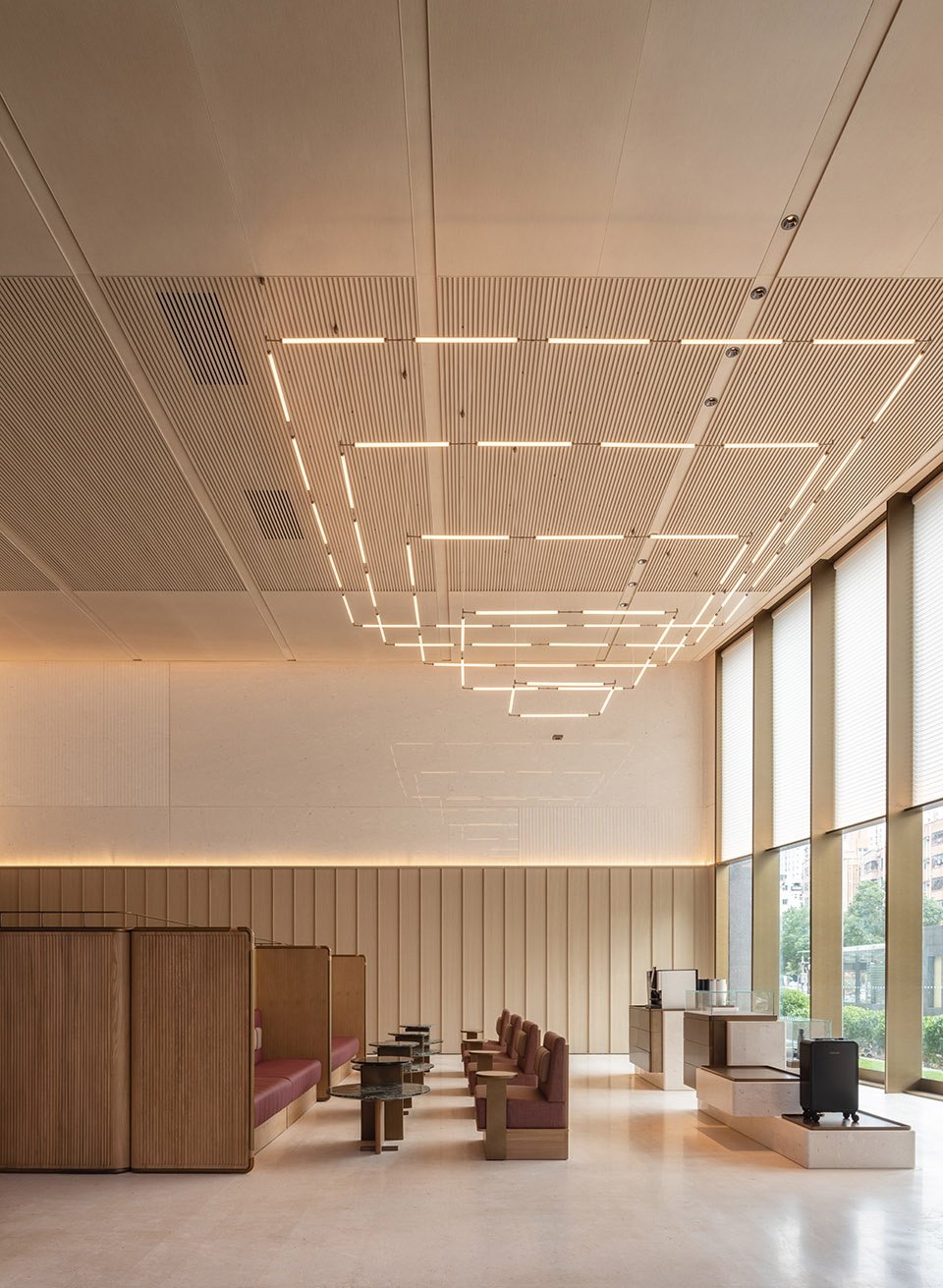 城际酒店,深圳 / 朱周设计 城际酒店,深圳 / 朱周设计