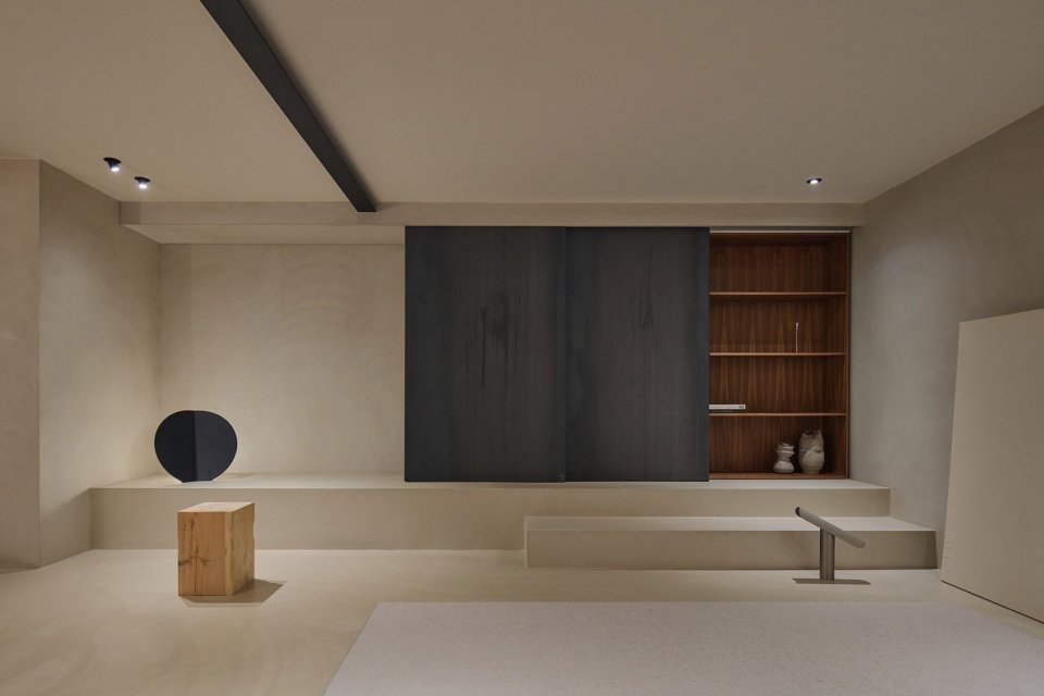 自然谦逊的家庭公寓，克罗地亚 /  STUDIOPI & Regular Company