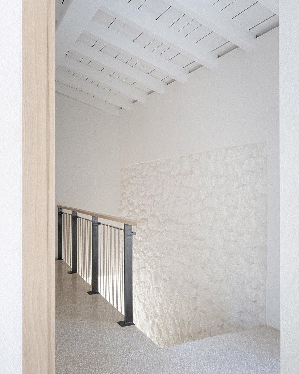 MA 住宅，法国 / Studio XM