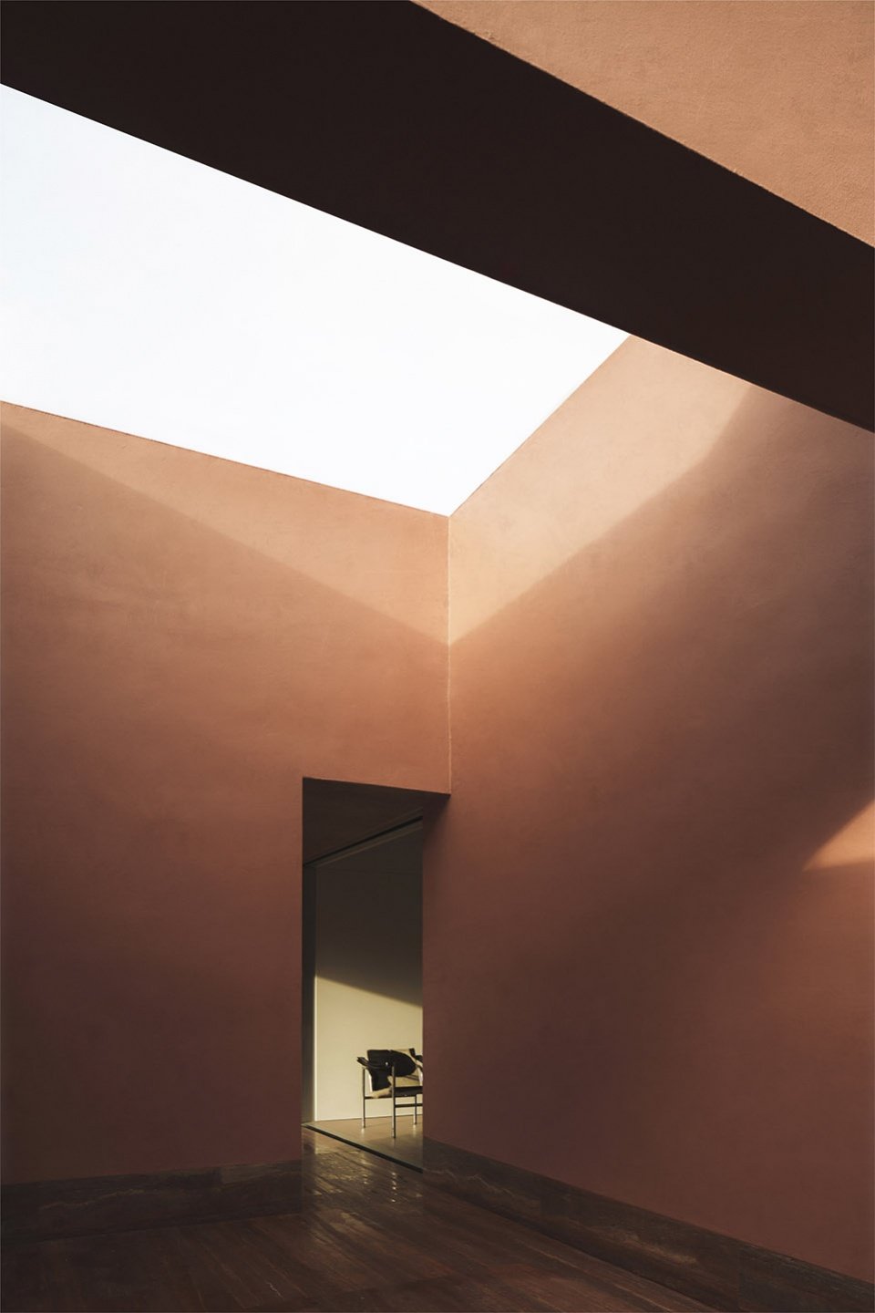 橄榄树林里的住宅，西班牙 / Balzar Arquitectos