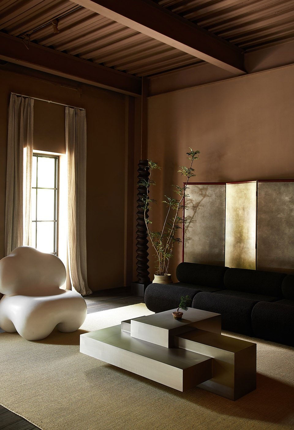 北京一三摄影空间 / NOTHING DESIGN 工作室 北京一三摄影空间 / NOTHING DESIGN 工作室