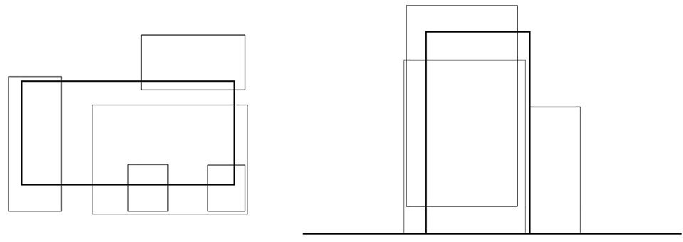 Casa Calipso，米兰 / Degli Esposti Architetti