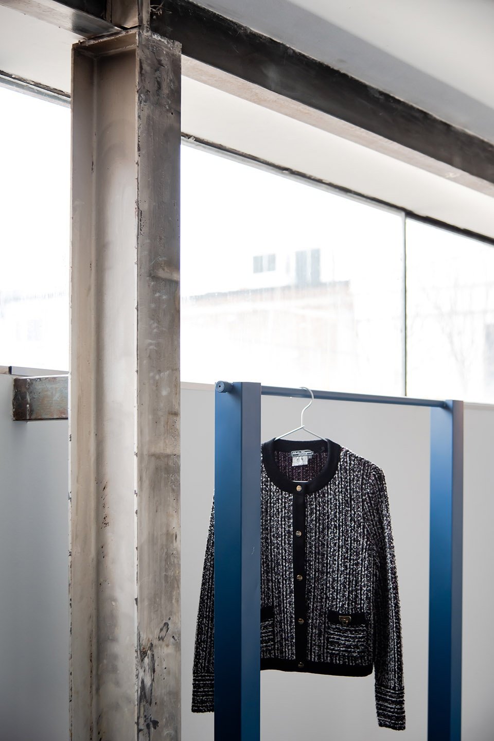 Eternal Hammer 古着店,北京 / 15 STUDIO Eternal Hammer 古着店,北京 / 15 STUDIO