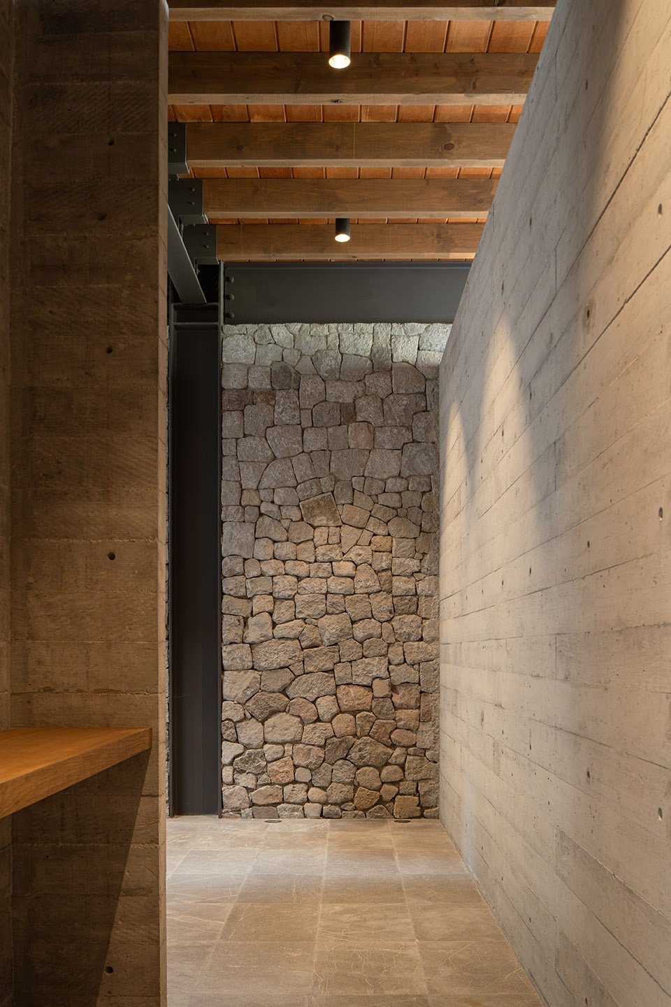 Hipico Piedra Grande 俱乐部，墨西哥 / Studio RC