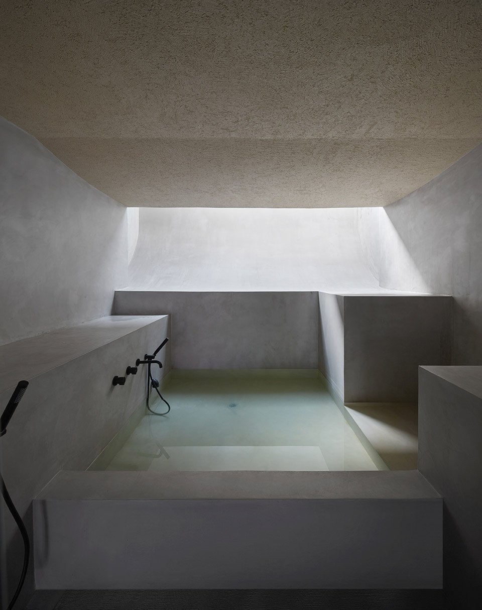 泥土的温度 – 向下扎根的家，昆明 / KiKi 建筑设计事务所