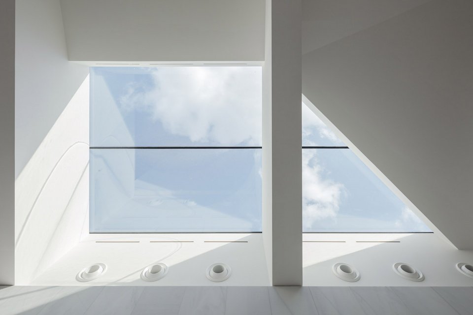 罗宫博物馆，荷兰 / KAAN Architecten