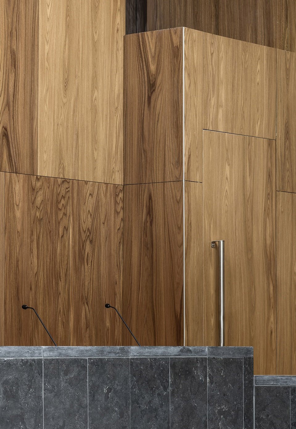 Pointe-à-Pitre 法院,法属西印度群岛 / Ignacio Prego Architectures Pointe-à-Pitre 法院,法属西印度群岛 / Ignacio Prego Architectures