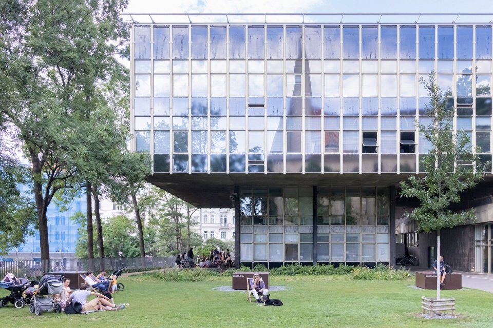 摄影:布拉格日记 / Iwan Baan 摄影:布拉格日记 / Iwan Baan