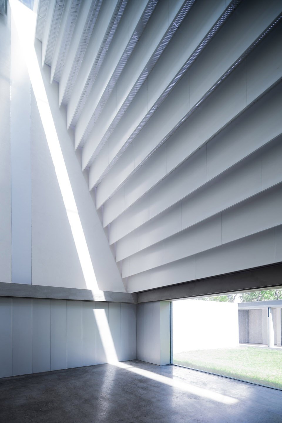寻礼堂,沈阳 / 日常建造 寻礼堂,沈阳 / 日常建造
