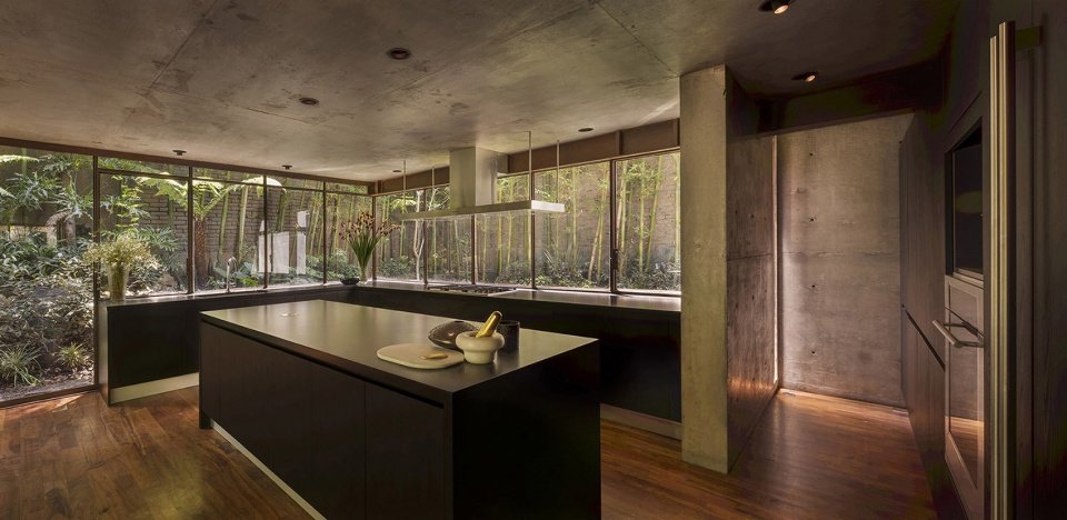 Erasto 住宅,墨西哥 / VERTEBRAL Erasto 住宅,墨西哥 / VERTEBRAL