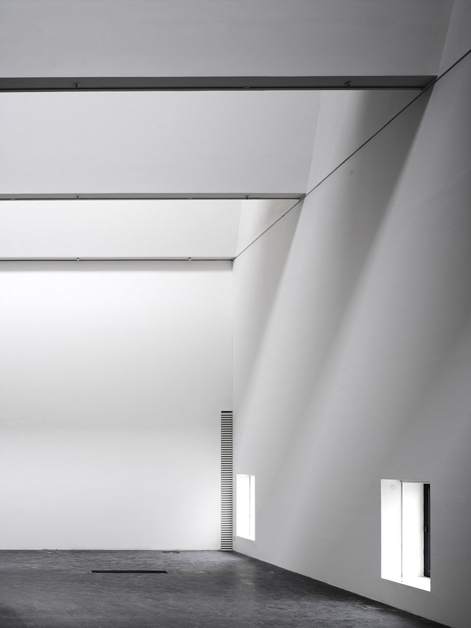 多特蒙德 U 艺术创意中心及职业教育学园，德国 / Gerber Architekten