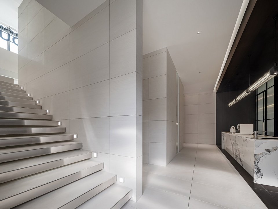 HYOUNG 禾漾医疗,浙江 / 韦杭室内设计 HYOUNG 禾漾医疗,浙江 / 韦杭室内设计